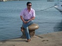 mehmet male from Turkey