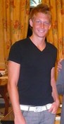 Joey male from South Africa