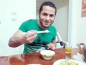 hima male from Egypt