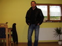 jürgen male from Switzerland