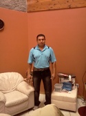 Rafael male from USA