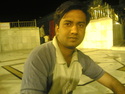rocky male from India