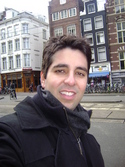 Filipe male from Brazil