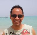 Osama male de Egypte