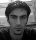 serkan male from Turkey