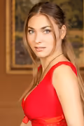 Tania female from Ukraine
