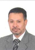 Ihab  male from Egypt