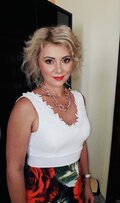 Yuliya female from Ukraine