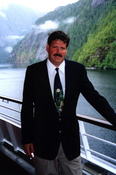 Dave male from USA