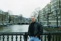 Patrick male from USA