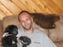 darold male from USA