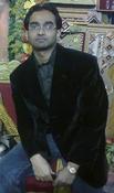 Saibal Kumar Saha male from India