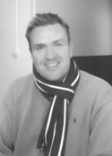 Patrick male from Finland