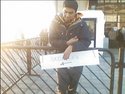 polat ferman male from Turkey