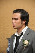 samet male from Turkey