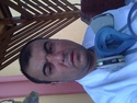 Murat male from Turkey