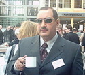 Emadaldeen male from Jordan