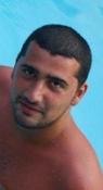 kinder male from Turkey