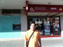 victor hugo male from Spain