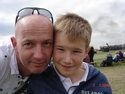 Alan  male from United Kingdom