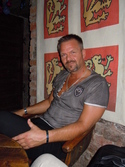 Morten male from Sweden