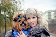 See profile of Natalia