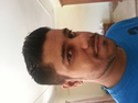 Mohammed male from Bahrain