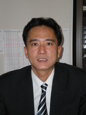 akio .yoshimura male from Japan