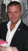 Daniel male from United Kingdom