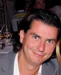 Martin DR male from Belgium
