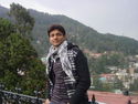 siddharth  male from India
