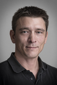 See profile of Svend Erik Vad