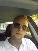 kim male from Sweden