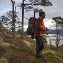 Kim  male from Norway
