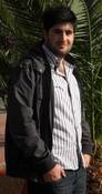 fatih uyar male from Turkey
