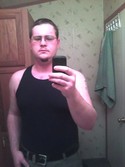 Byron Altizer male from USA