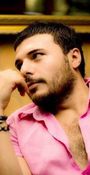 semih male from Turkey