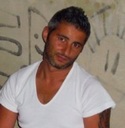 alex male from Turkey