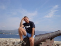 bogi male from Croatia