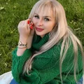 Viki female from Ukraine