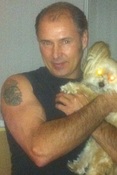 fairlane male from Canada