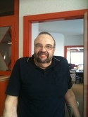Yves male from Switzerland