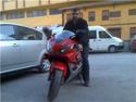 SERDAR male from Turkey