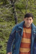rodrigo male from Chile