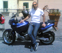 Umberto male from Italy