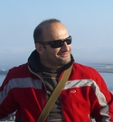 Burak Aydın male from Turkey
