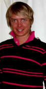KeithE male from Estonia