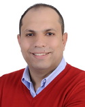 Abdo male from Egypt