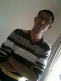 vishal male from India