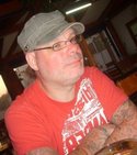 tommy male from Sweden